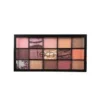 Technic pressed Pigment Eye Shadow Palette Persuasio