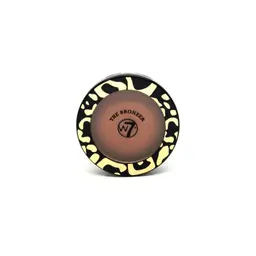 W7 The Bronzer Matte 14g