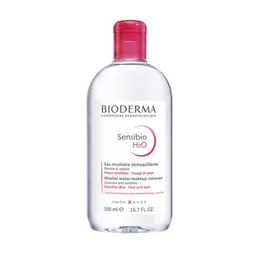 Bioderma Sensibio H2O Micellar Water 500ml