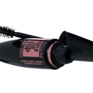 Maybelline Over The Top Volume Express Mascara