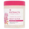 Superdrug Extracts Cherry Blossom Body Scrub