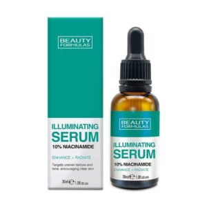 Beauty Formulas Illuminating 10% Niacinamide Serum
