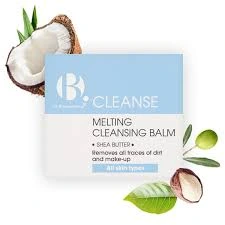 Superdrug B. Melting Cleansing Balm 65g