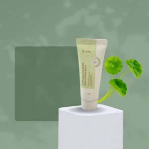 iUNIK Centella Calming Daily Sunscreen 15ml