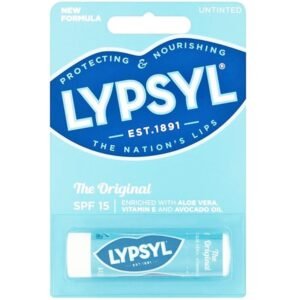 Lypsyl Original Lip Balm SPF 15