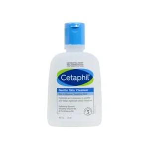 Cetaphil Gentle Skin Cleanser