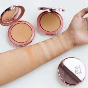 LAKME 9 to 5 Primer Matte Powder Foundation