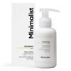 Minimalist 06% Oat Extract Gentle Cleanser