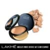 LAKME Absolute Wet & Dry Compact SPF25