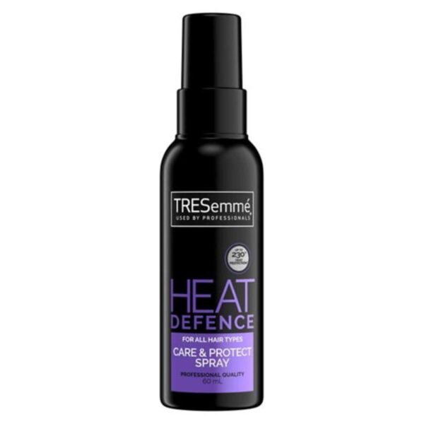 Tresemme Care and Protect Heat Defence Spray