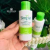 Simple Kind to Skin Hydrating Light Moisturiser 50ml