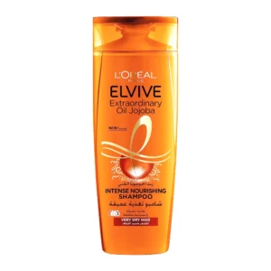 Loreal Paris Elvive Extraordinary Oil Jojoba Shampoo 400ml