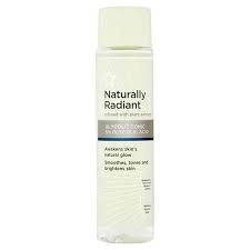 Superdrug Naturally Radiant 5% Glycolic Toner 100ml