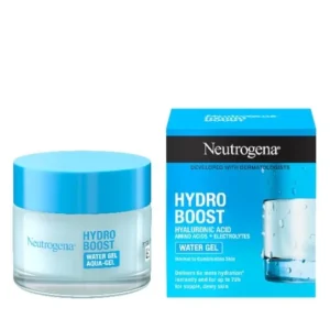 Neutrogena Hydro Boost Water Gel Moisturiser 50ml (New Packaging)