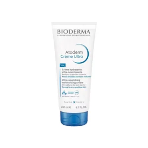 Bioderma Atoderm Creme Ultra-Nourishing Moisturising Cream