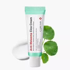 CARE:NEL Anti-Melasma Cica Cream 40ml