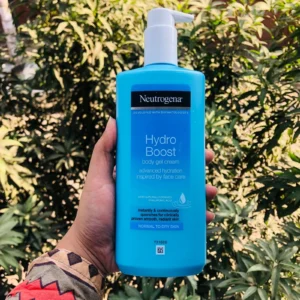 Neutrogena Hydro Boost Body Gel Cream Normal To Dry Skin