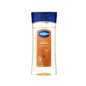 Vaseline Intensive Care Cocoa Radiant Vitalizing Body Oil 200ml