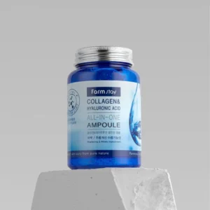 Farmstay Collagen & Hyaluronic Acid All In One Ampoule 250ml