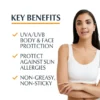Eucerin Sun Allergy Protect Gel Cream