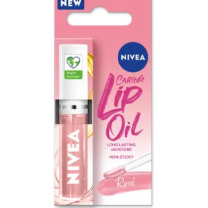 NIVEA Rose Lip Oil