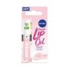 NIVEA Clear Glow Lip Oil