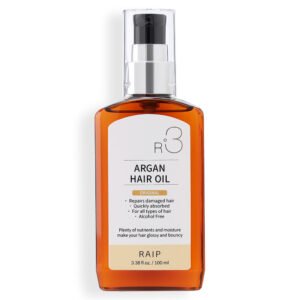 RAIP Argan Hair Oil