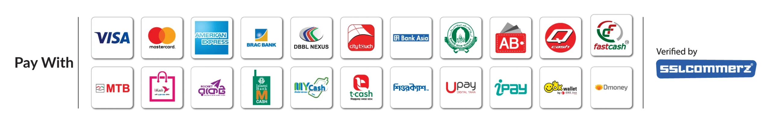 SSLCommerz