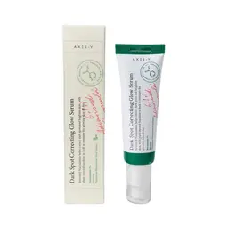 Axis Y Dark Spot Correcting Glow Serum 50ml