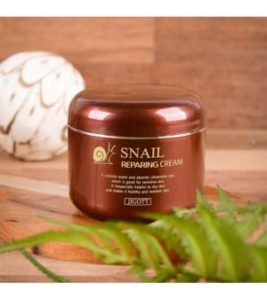 Jigot Snail Repairing Cream