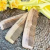 Senorita Organic Pure Neem Dual Teeth Comb