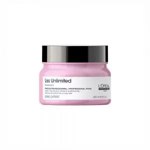 Loreal Professionnel Liss Unlimited Hair Mask