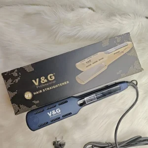 V&G V2 Professional Hair Straightener