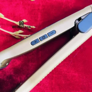 V&G V2 Professional Hair Straightener