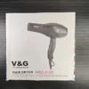 V&G PRO 4100 Professional Hair Dryer