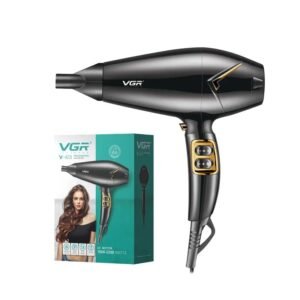 VGR V-423 Professional Hair Dryer