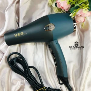 V&G 2000 Professional Hair Dryer