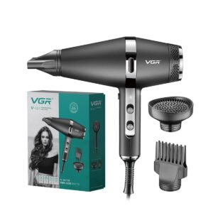 VGR V-451 Professional Hair Dryer