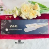 V&G V2 Professional Hair Straightener