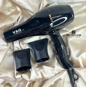 VGR V-451 Professional Hair Dryer