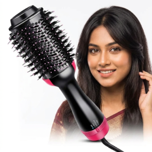 One Step Hair Dryer and Volumizer 3 in 1
