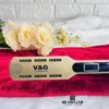 V&G V2 Professional Hair Straightener