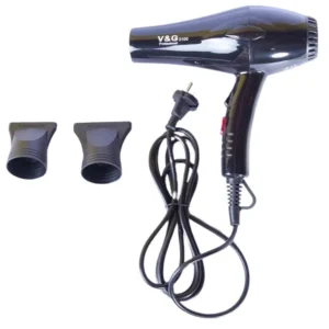 V&G PRO 4100 Professional Hair Dryer