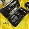 Stainless Steel Nail Care Kit Manicure Tools