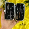 Stainless Steel Nail Care Kit Manicure Tools