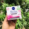 NIVEA Rose Care Moisturising Gel Cream