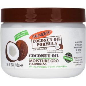 Palmers Coconut Oil Formula With Vitamin E