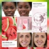 Royues Watermelon Niacinamide Serum