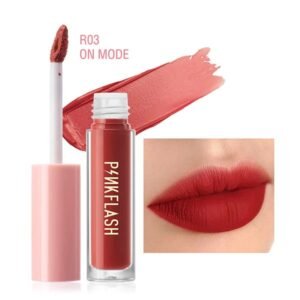 PINKFLASH Melting Matte Waterproof Lipcream