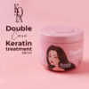 KOTA Keratin Treatment Double Care Hair Mask